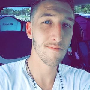 Meet your Posher, Rusty